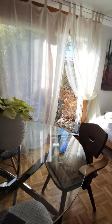 Ferienwohnung Graubunden Bonaduz Zewnętrze zdjęcie