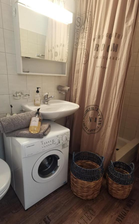 Ferienwohnung Graubunden Bonaduz Zewnętrze zdjęcie